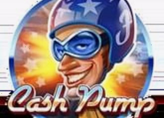 Cash Pump Playn Go